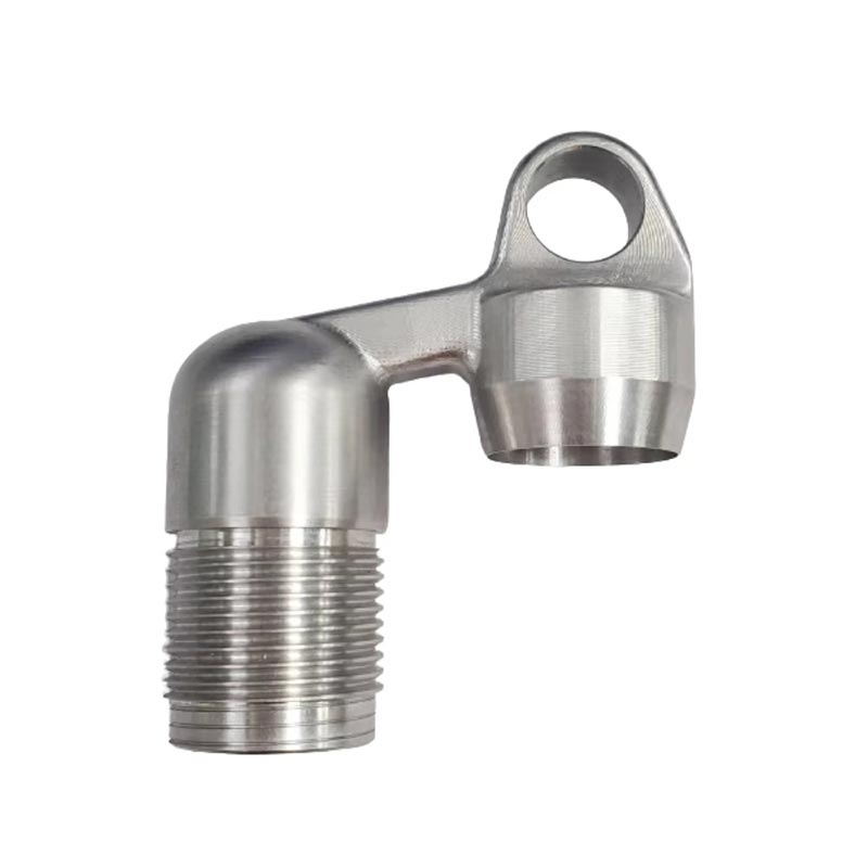 Stainless Steel Investment Casting Machinery Part