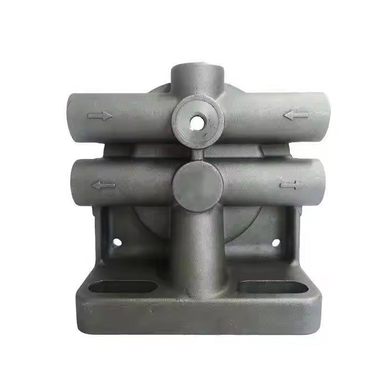 Shell Mold Casting