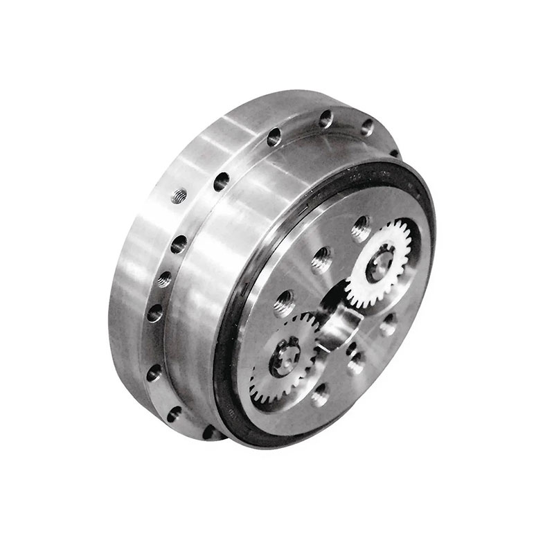 Aluminum Casting CNC Machining