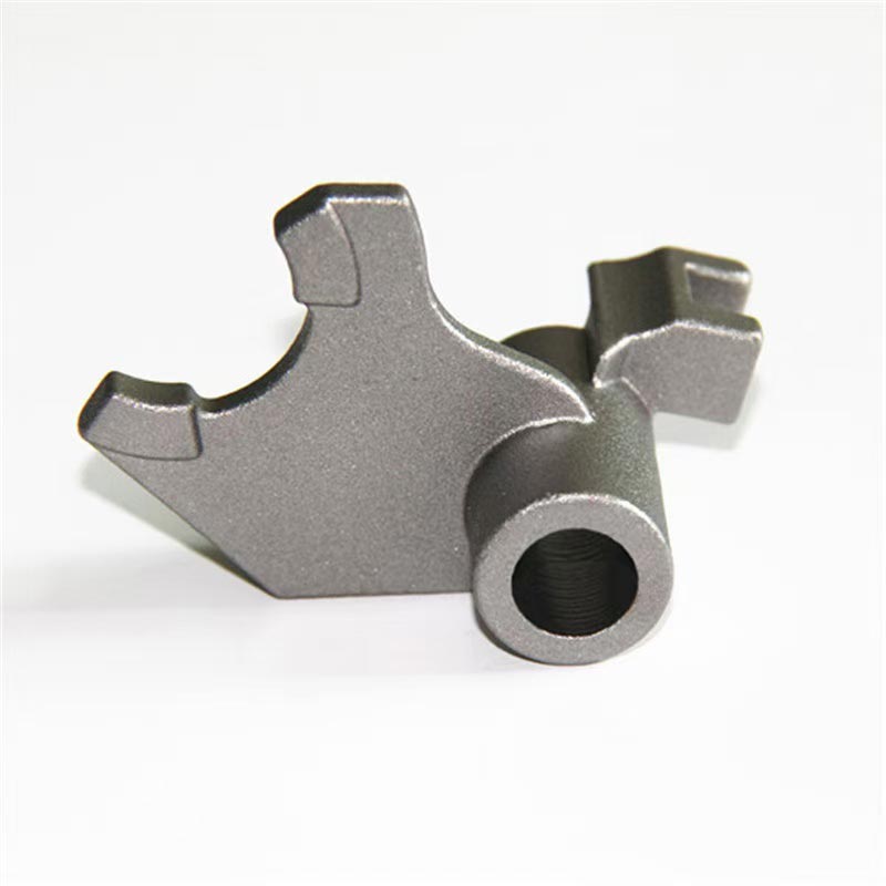 Lost Wax Investment Casting Machinery Part