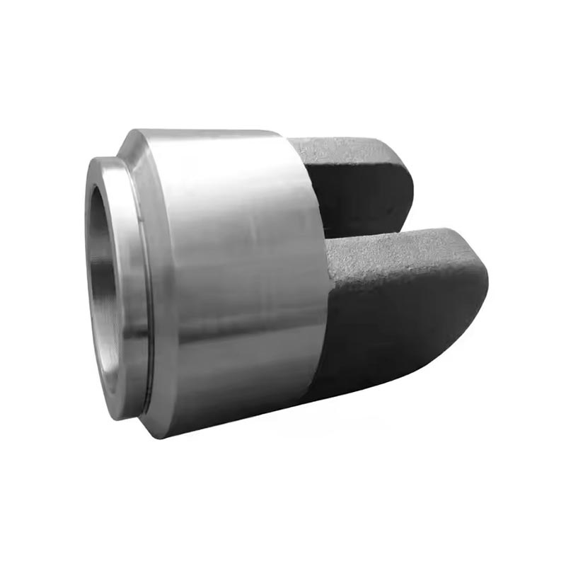 Steel Agricultural Machinery Part