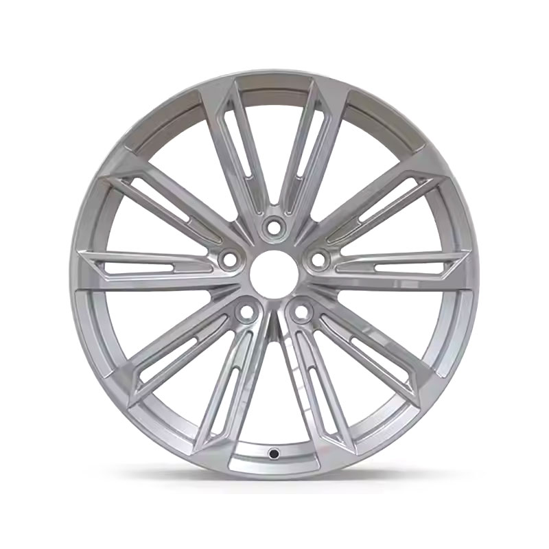 Aluminum Casting Wheel Hub
