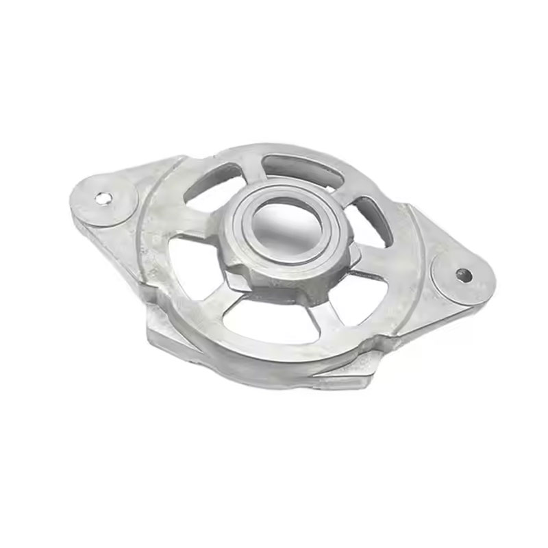 Housing and Frame Lost Wax Investment Casting