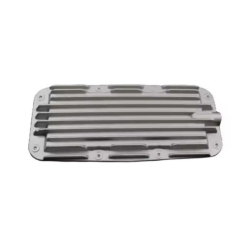 High Pressure Die Casting Gravity Casting