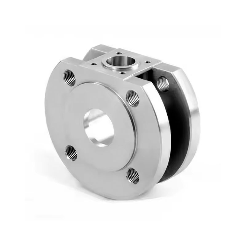 Stainless Steel Investment