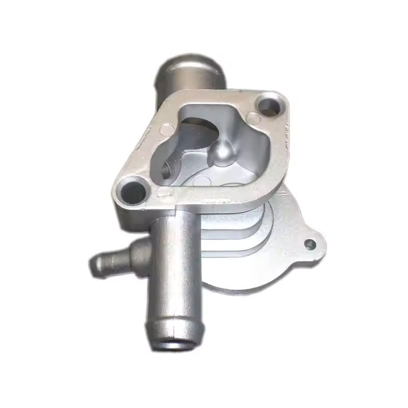 Stainless Steel 316 Investment Casting
