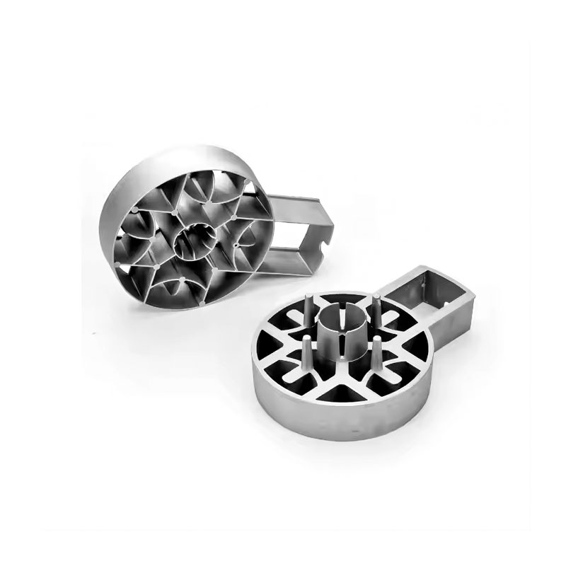 Zinc Alloy Pressure Die Casting for Machinery Components