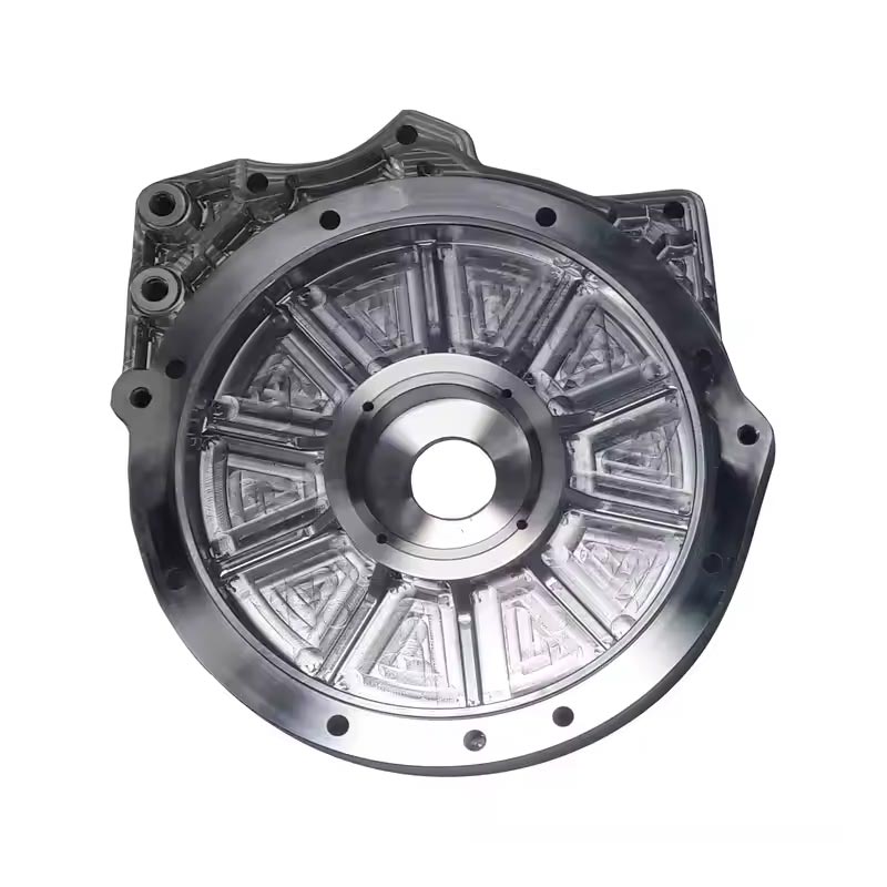 Aluminum Alloy Die Casting