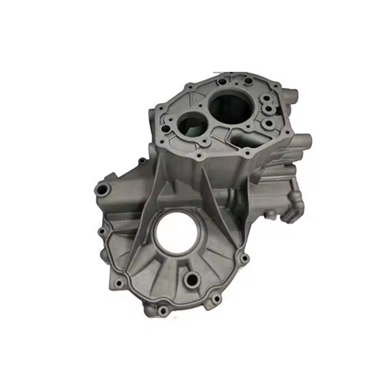 Gray Iron Casting