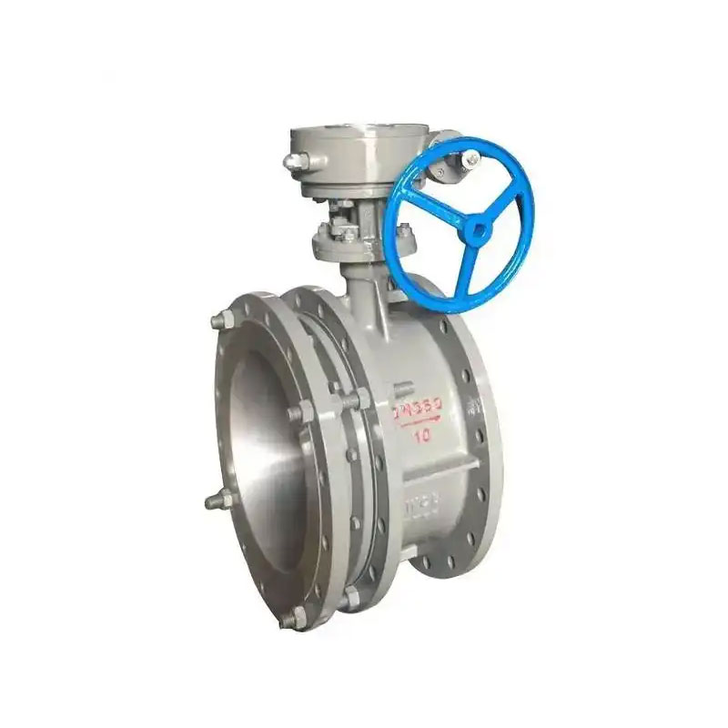 Pump Body Valve Sand Casting