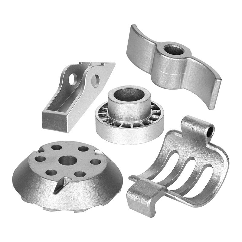 Aluminum Casting Parts