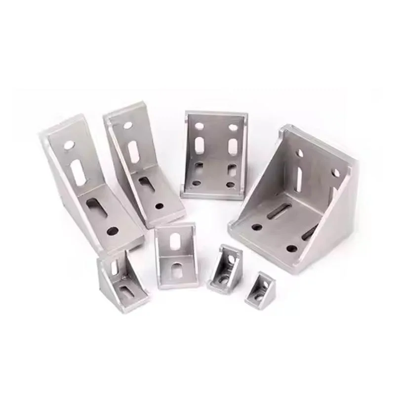 Aluminum Die Casting Furniture Parts