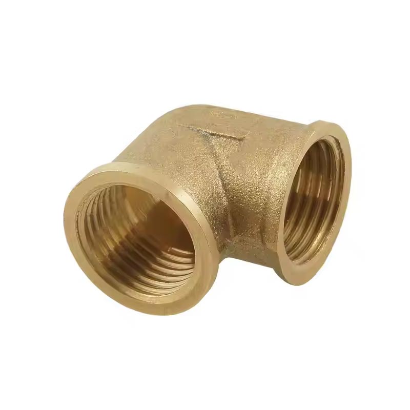 Bronze Lost Wax Investment Casting