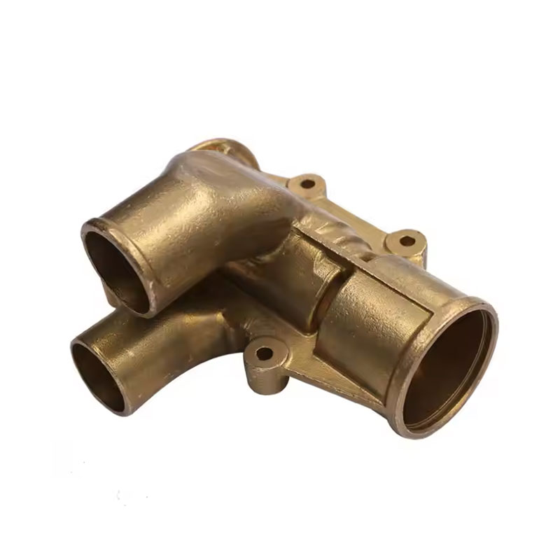 Brass Sand Casting Parts