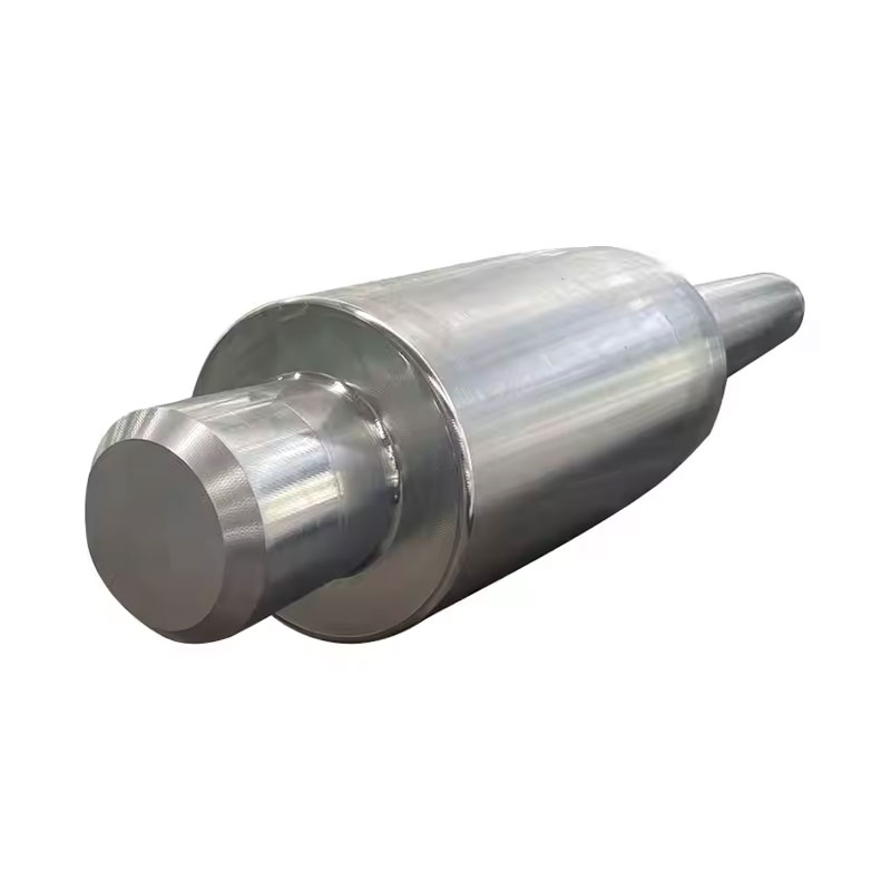 Hot Forged Machining Carbon Steel Machinery Part