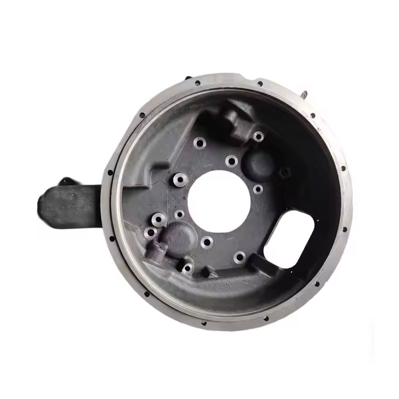 Aluminum Casting Transmission Housing