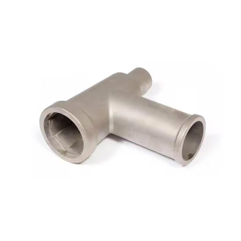 Steel Agricultural Machinery Part