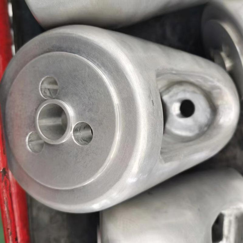 Sand Casting Processing