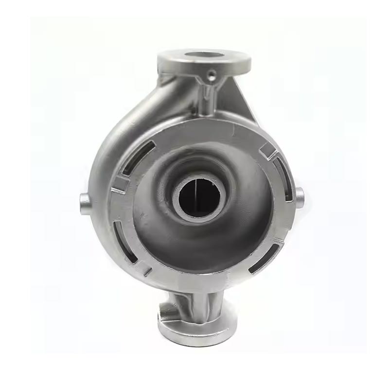 Ductile Iron Casting