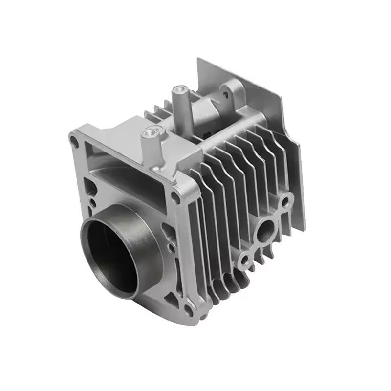 Housing and Frame Lost Wax Investment Casting