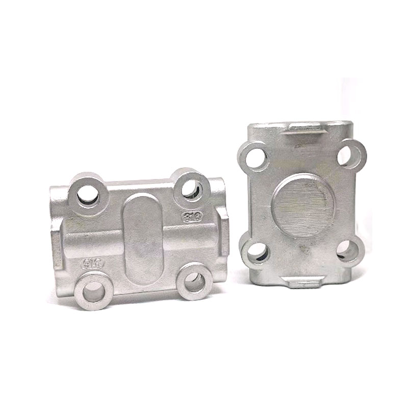 Stainless Steel Investment Casting
