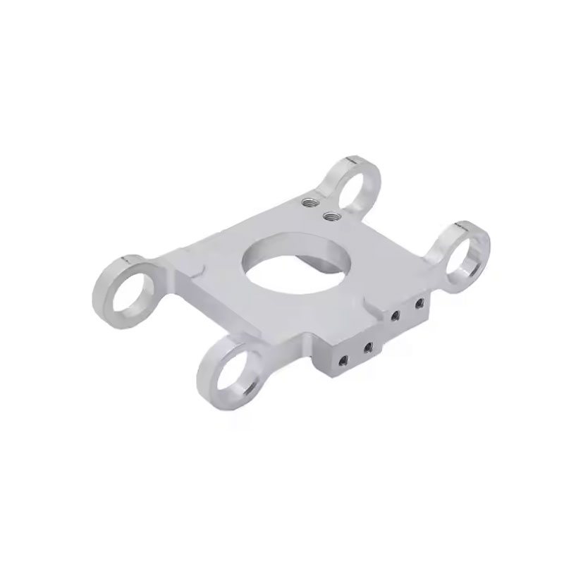 Aluminum Die Casting Parts for Machinery Part
