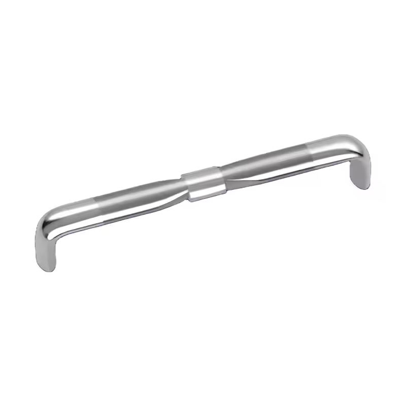Aluminum Pressure Die Casting Handle Furniture