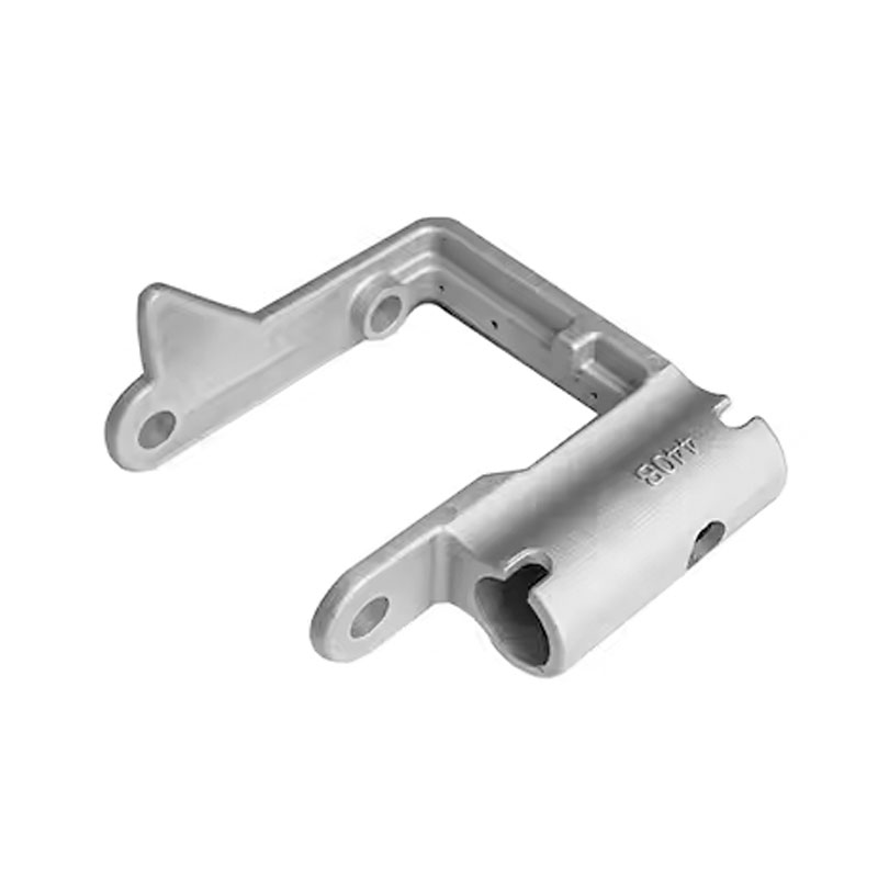 Gravity Casting Aluminum Bracket For Pumps