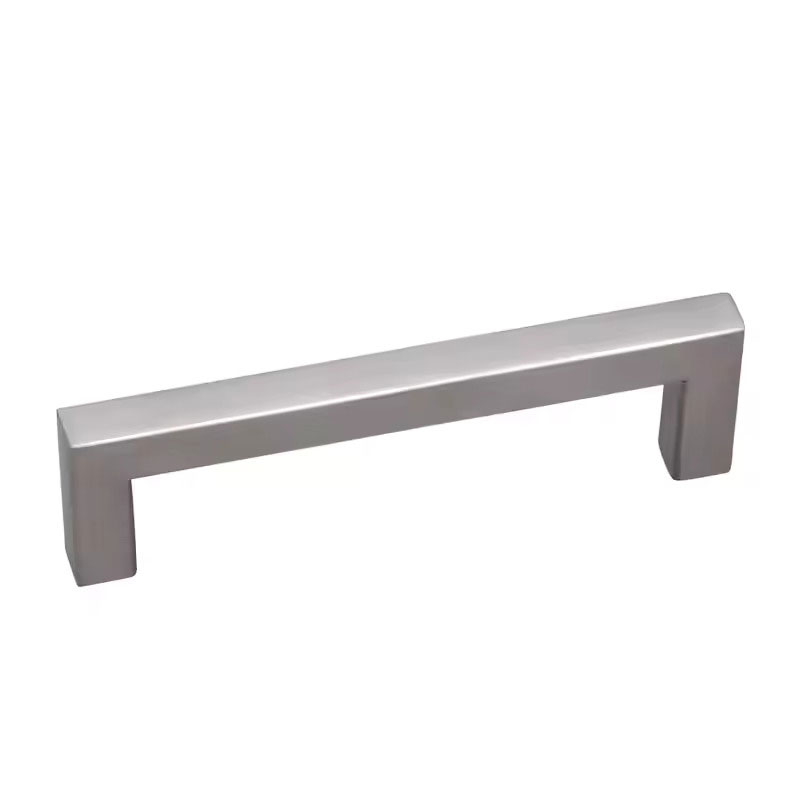 Aluminum Pressure Die Casting Handle Furniture