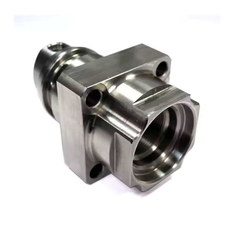 CNC Machining Automotive Parts