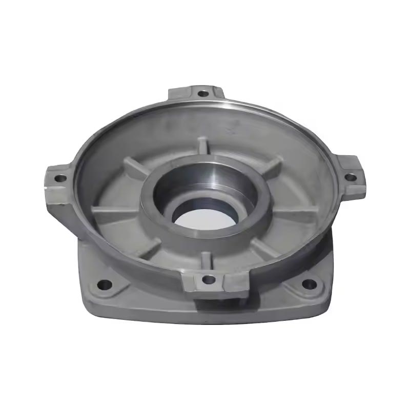 Gray Iron Casting