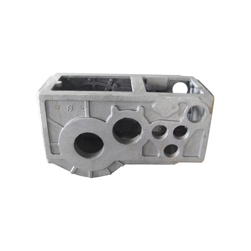 Gravity Metal Mold Aluminum Casting