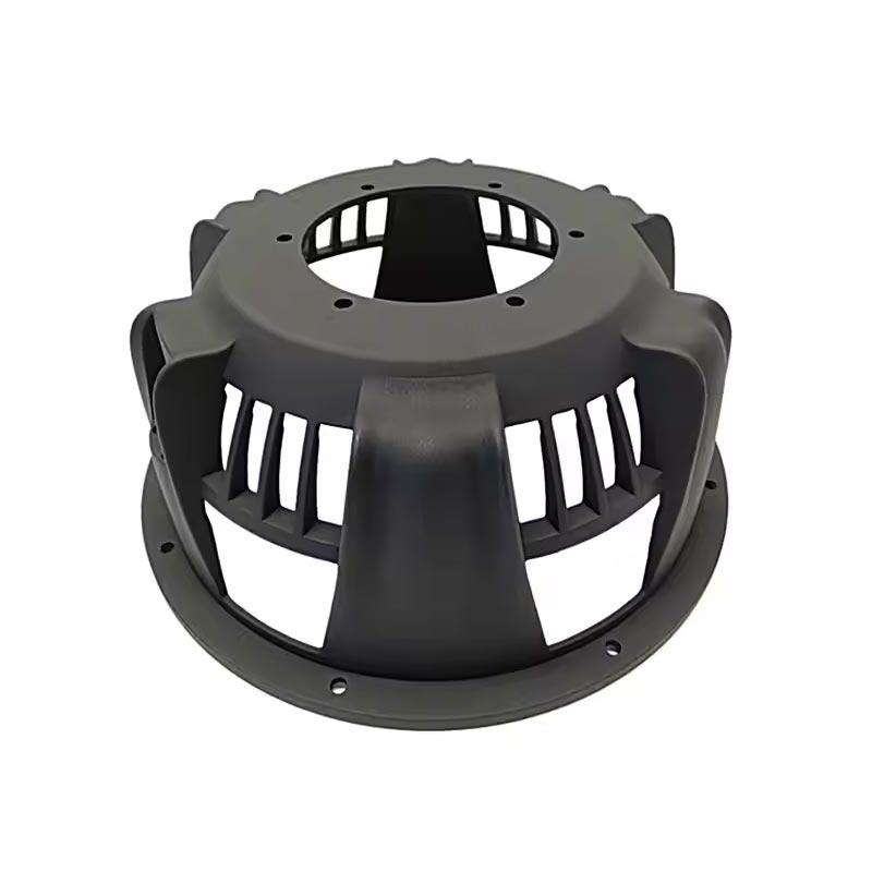 Precision Die Casting Aluminum Casting