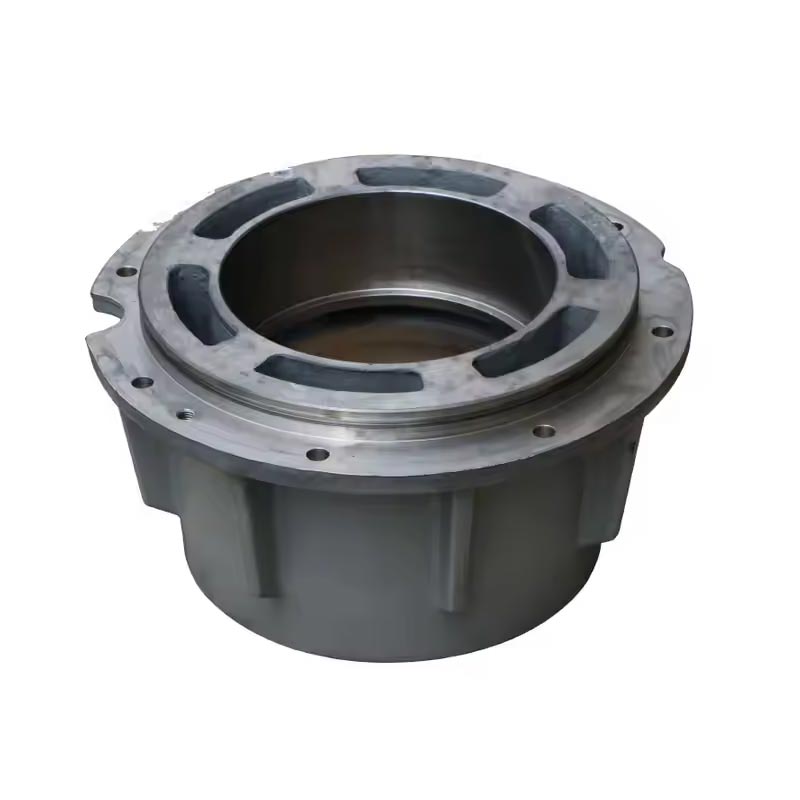 Gray Iron Casting