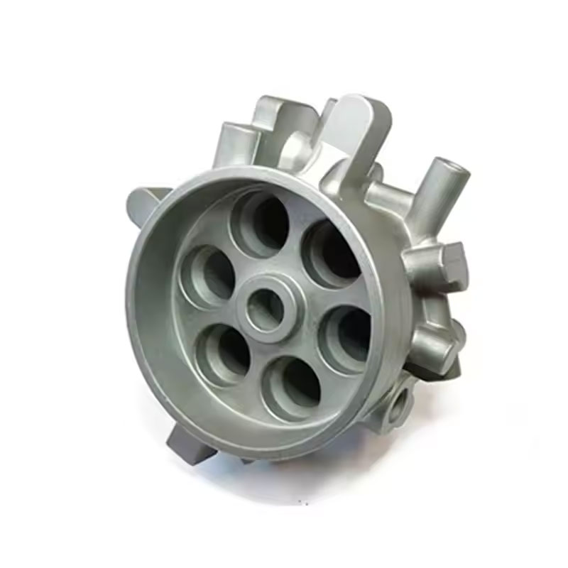 Stainless Steel Casting Machinery Part