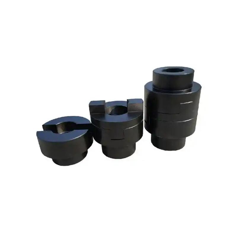 Gray Iron HT250 Sand Casting Coupling Mechanical Part