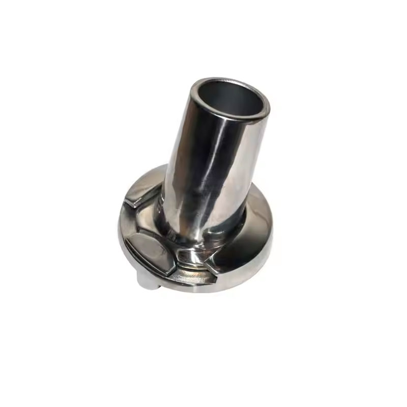 Stainless Steel Investment