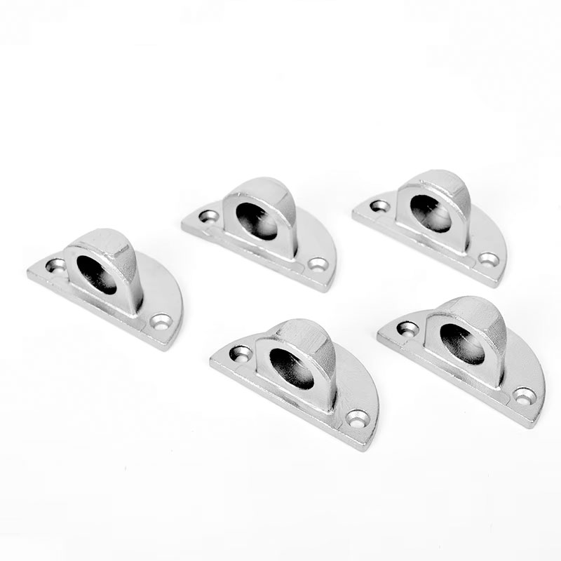 Aluminum Die Casting Parts for Machinery Part