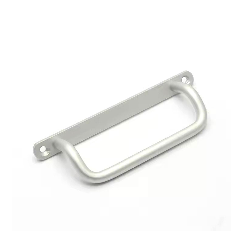 Aluminum Pressure Die Casting Handle Furniture