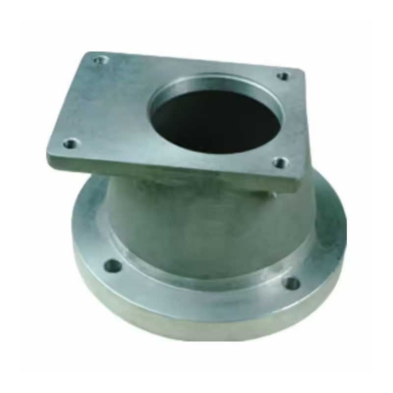 Aluminum Gravity Casting Housing For Pumps
