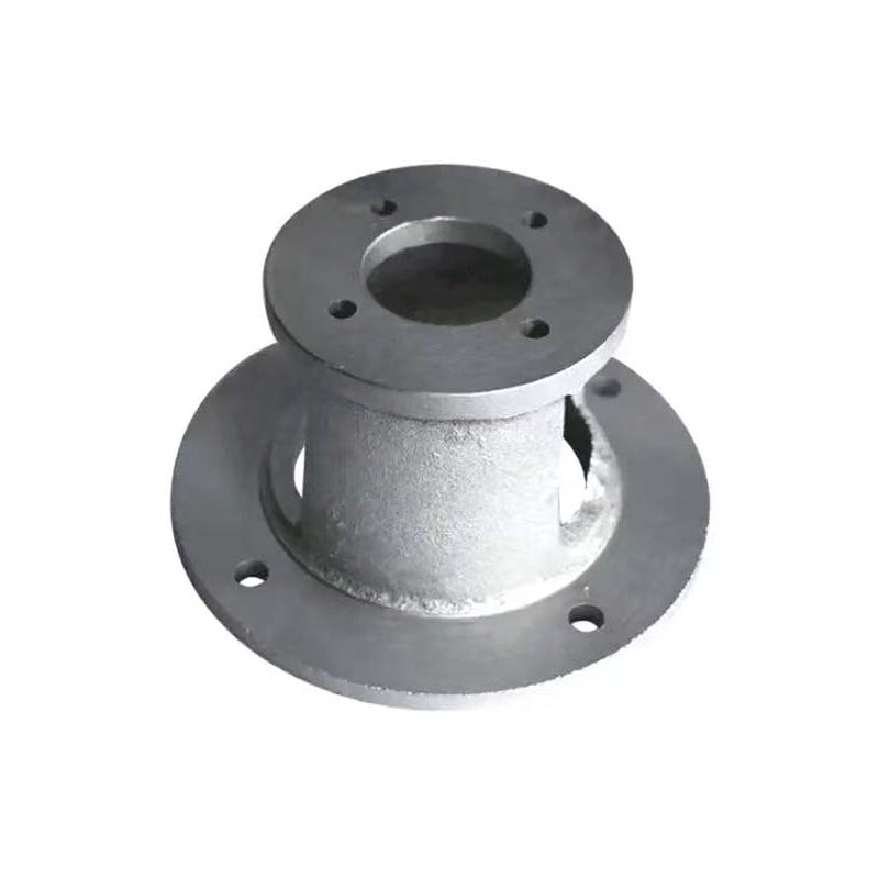 Gray Iron Ductile Iron Casting Machinery Part