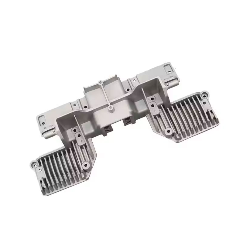 Zinc Alloy Pressure Die Casting for Machinery Components