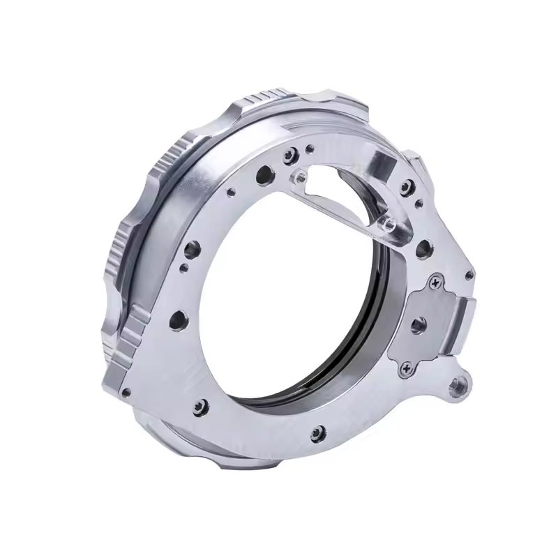CNC Machining Precision Parts