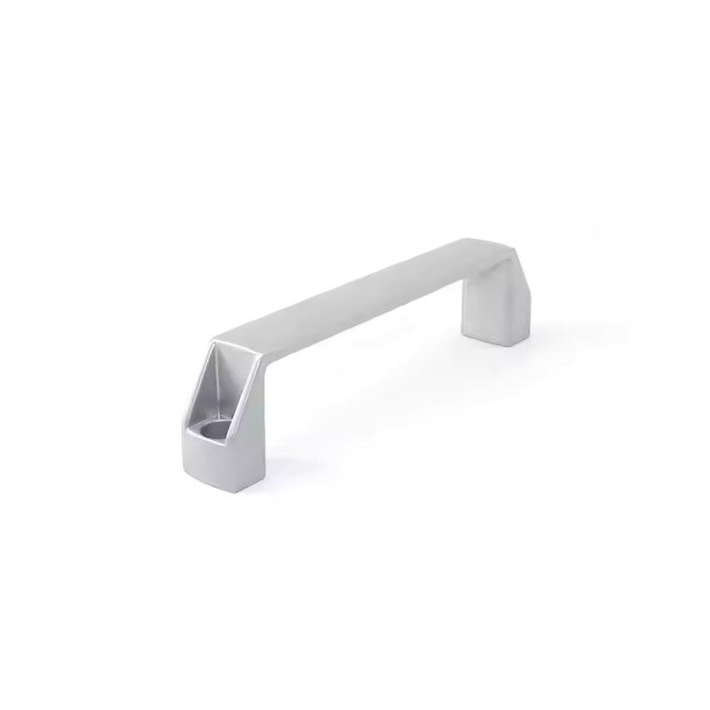 Aluminum Pressure Die Casting Handle Furniture