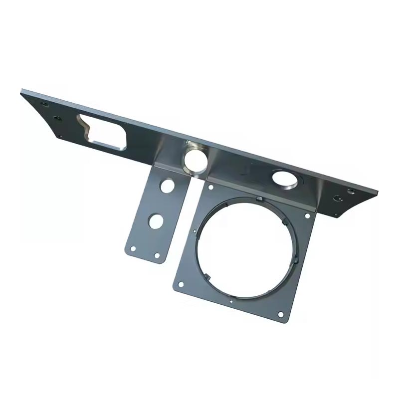 Sheet Metal Stamping Machinery Part
