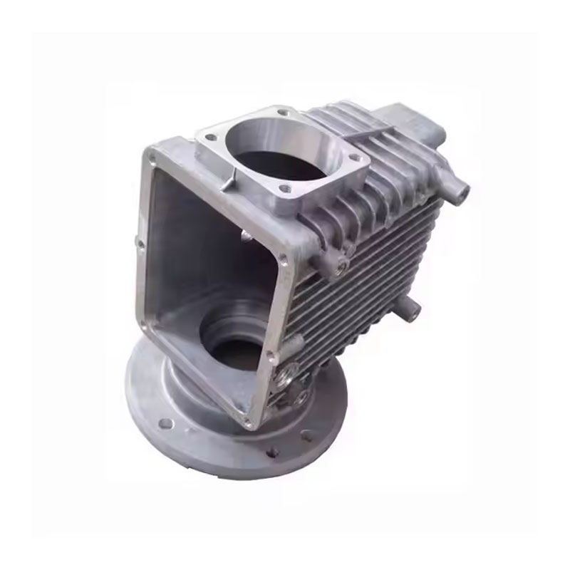 Stainless Steel Lost Wax Investment Casting