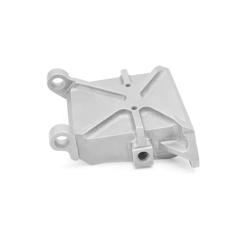 Aluminum Die Casting Parts for Machinery Part