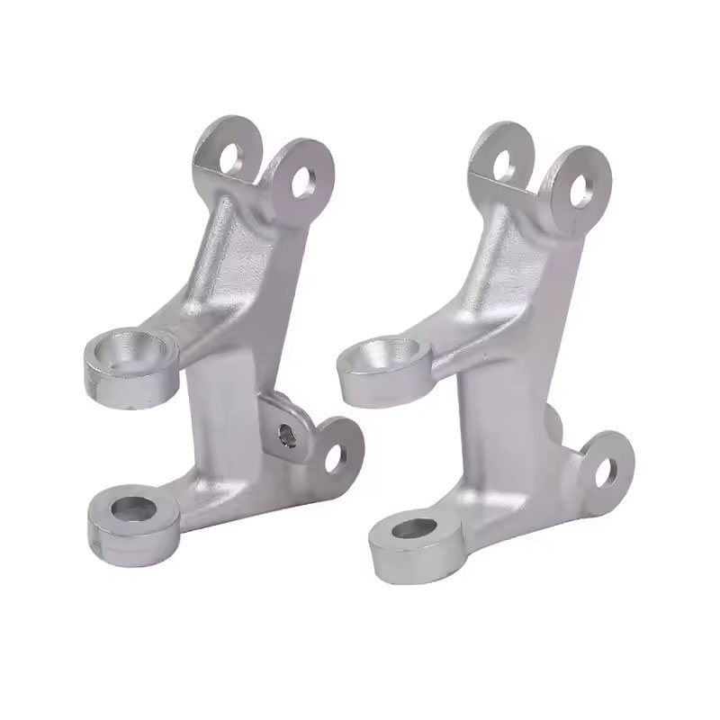 Stainless Steel 316 Investment Casting