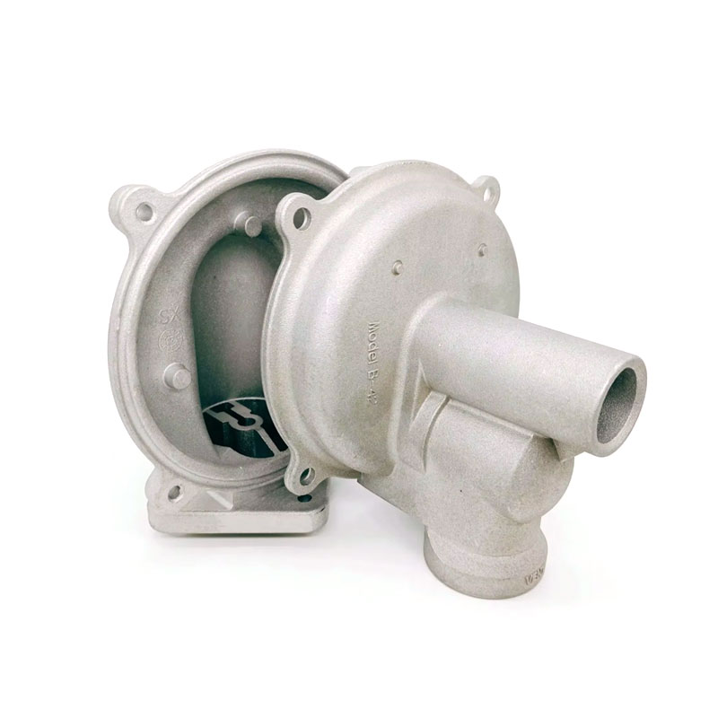 Stainless Steel Lost Wax Investment Casting