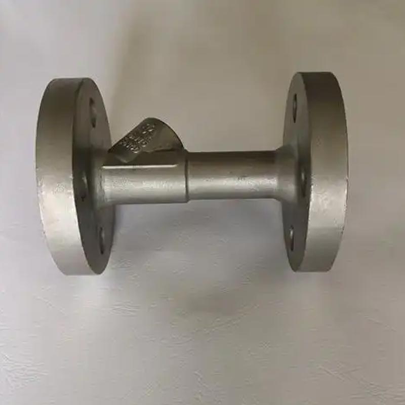 Aluminum Casting Valve Body